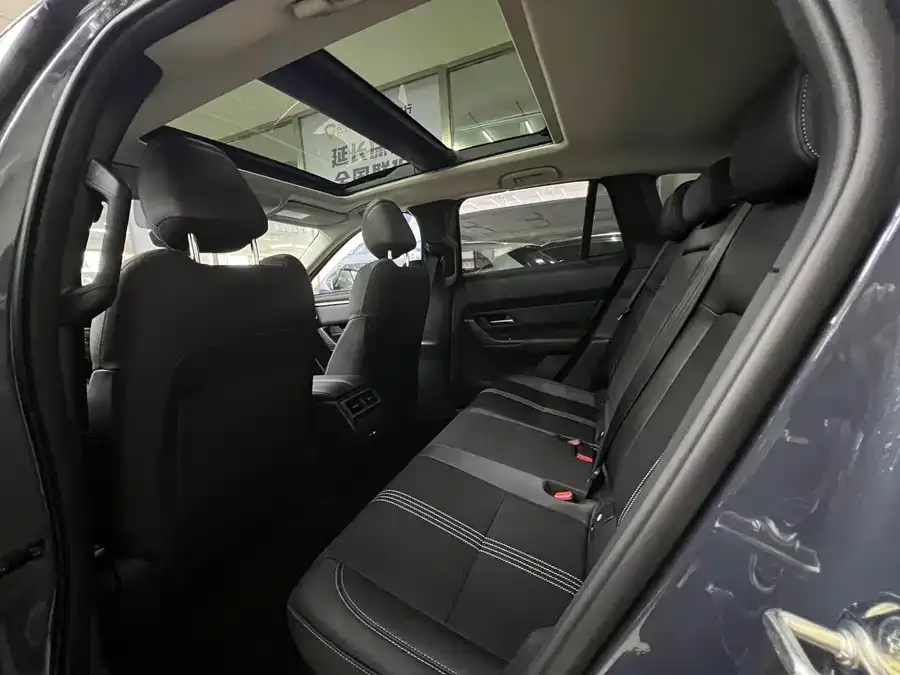 Mazda CX-50 Mazda CX-50 also available for 2023 2.0L Leading Edition 2023 — миниатюра 4