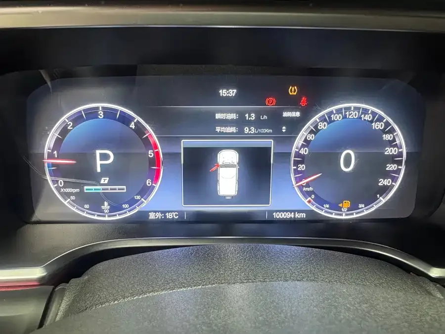 BAIC BJ40 Beijing Off-road BJ40 2023 2.0D Automatic 4WD Blade Hero Edition Knight Edition 2023 — миниатюра 2