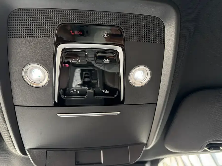 BYD Second-hand Han 2022 DM-i 121KM Premium Edition 2022 — миниатюра 5