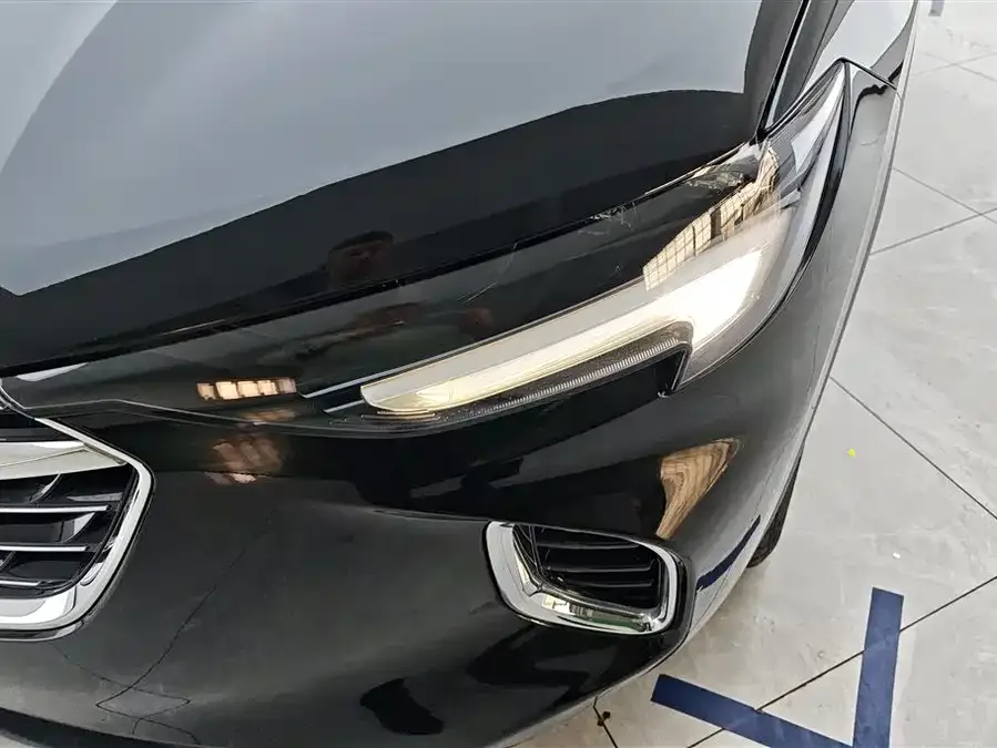 Buick Envision S Envision S 2022 Envision S 552T 2WD Luxury 2022 — миниатюра 2