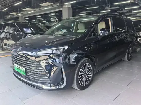 Buick GL8 New Energy 2025 купить в Москве