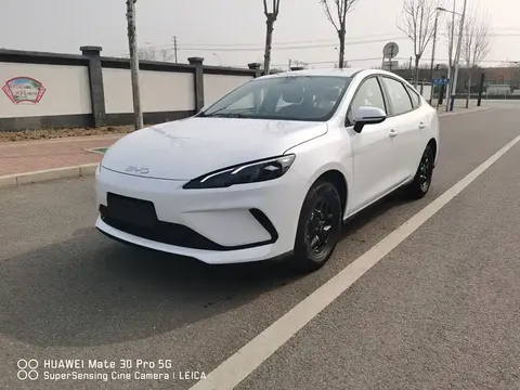 BYD seal 05 DM-i 2026 купить в Москве