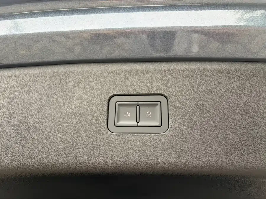 BYD Seal 06 DM-i Travel Edition Seal 06 DM-i Travel Edition 2025 DM-i 150KM Premium Edition 2026 — миниатюра 5