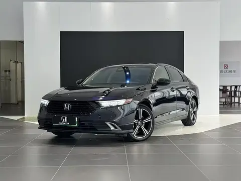 Honda Accord New Energy 2024 купить в Москве