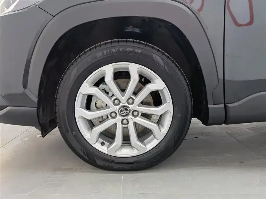 Toyota Frontlander Fenglanda 2024 2.0L CVT Elite Edition 2024 — миниатюра 5