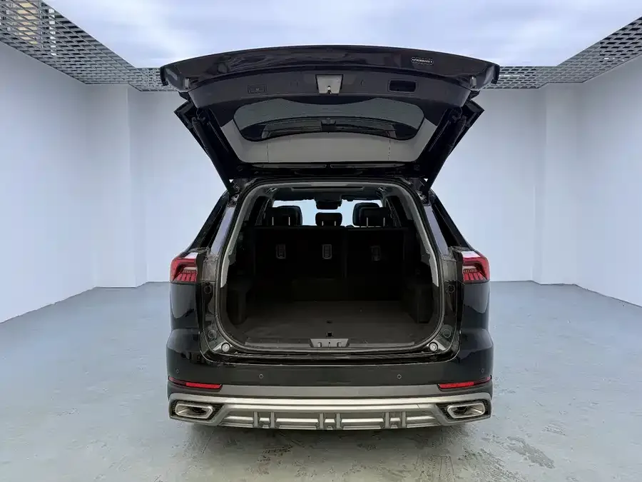 Chery Tiggo 8 PRO Tiggo 8 PRO 2024 Champion Edition 290T 2WD Shining Edition 5 Seaters 2024 — миниатюра 5