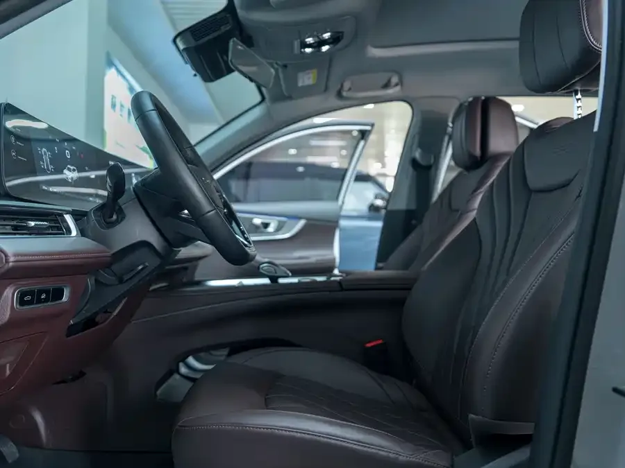 Chery Tiggo 8 PRO Tiggo 8 PRO 2024 Champion Edition 290T 2WD Peak Edition 5 Seaters 2024 — миниатюра 5