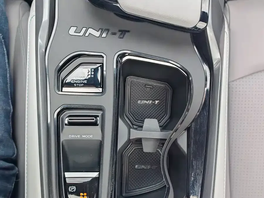 Changan UNI-T Changan UNI-T 2023 Second Generation 1.5T Premium Edition 2023 — миниатюра 4