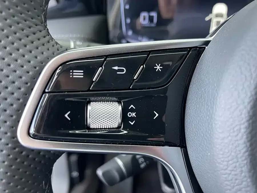 Hongqi H5 Hongqi H5 2024 1.5T DCT Zhilian Qiyun Edition 2024 — миниатюра 4