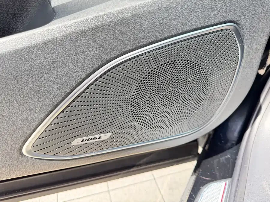 Hongqi HS5 Hongqi HS5 2023 2.0T Flagship Pro Edition 2024 — миниатюра 5
