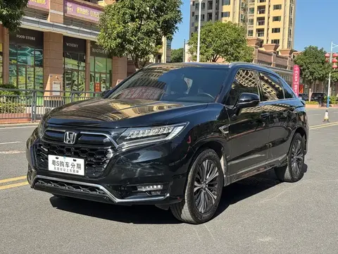 Honda UR-V 2023 купить в Москве