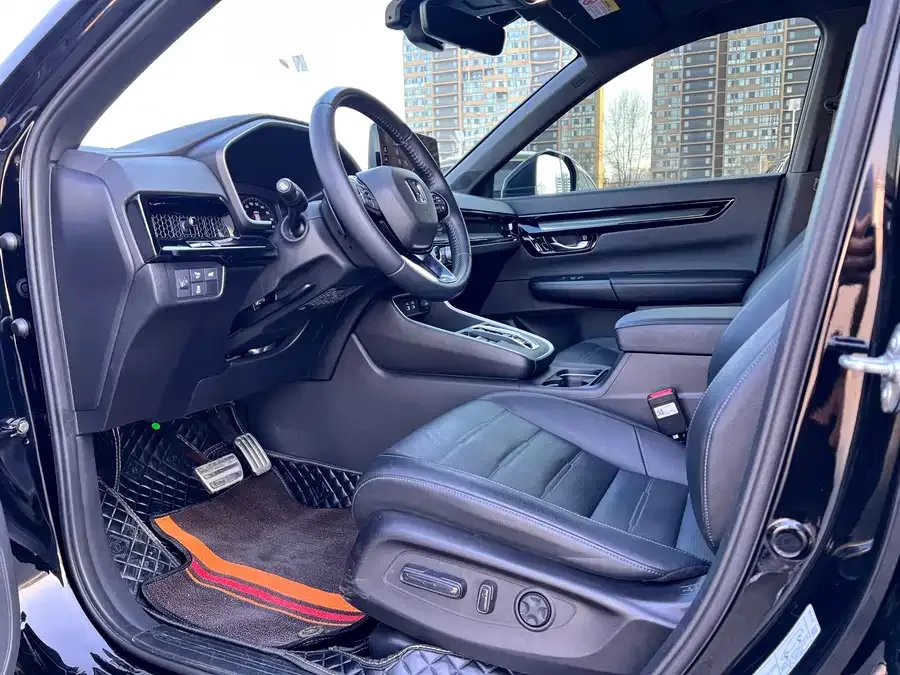 Honda CR-V New Energy 2023 2.0L e:PHEV Lingyue Edition 2023 — миниатюра 4