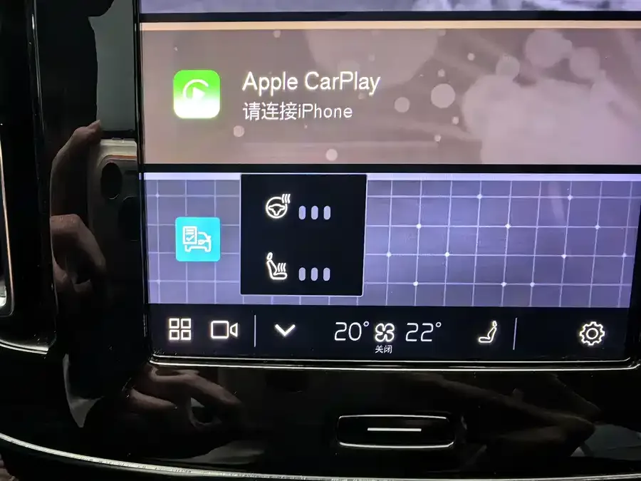 Volvo C40 2024 Long Range PRO 2024 — миниатюра 5