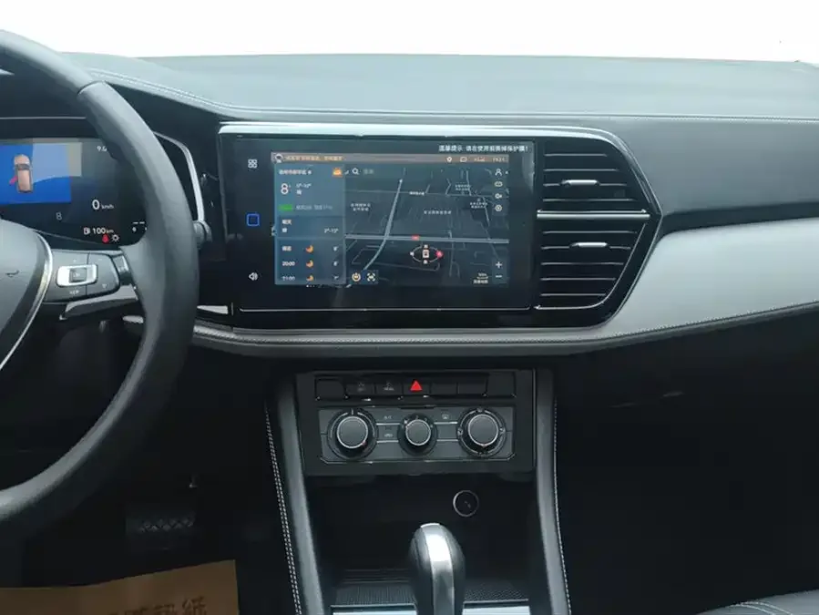 Jetta VS7 Jetta VS7 2024 280TSI Automatic Glory Edition 2025 — миниатюра 4