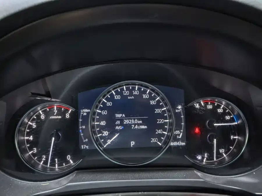 Mazda CX5 2022 2.0L Automatic 2WD Smart Edition 2023 — миниатюра 2