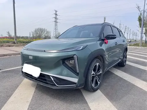 Geely Galaxy L7 2025 buy in Moscow