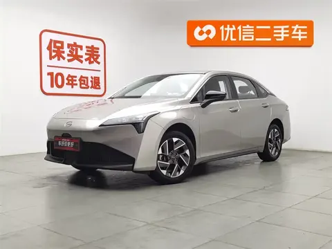 AION AION S Plus 2025 buy in Moscow