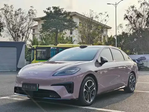 Aion AION RT 2025 купить в Москве