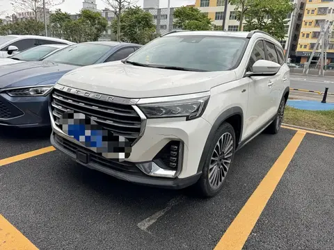 Jetour X90 2022 купить в Москве