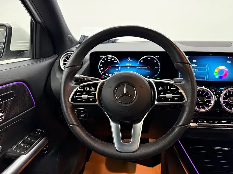 Mercedes-Benz EQA Mercedes-Benz EQA 2023 EQA 260 2024 — миниатюра 2