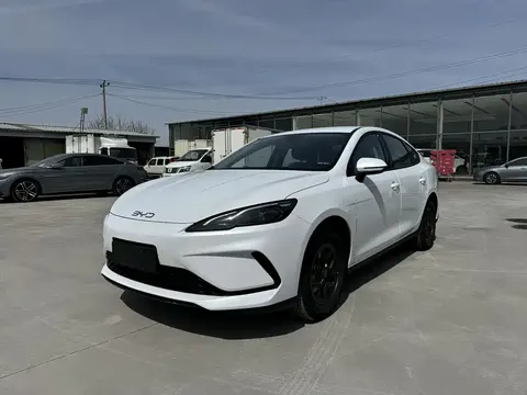 BYD seal 05 DM-i 2026 купить в Москве