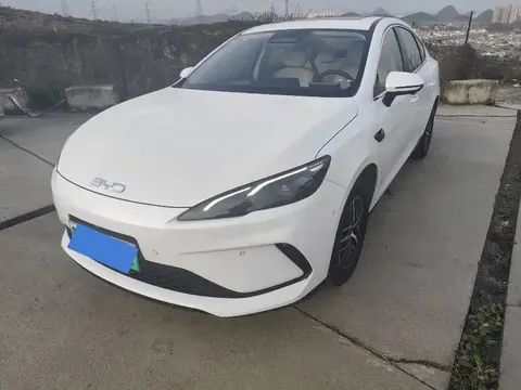 BYD seal 05 DM-i 2025 купить в Москве