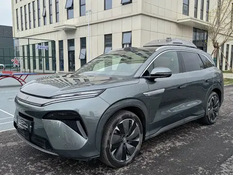 BYD Tang L 2025 купить в Москве