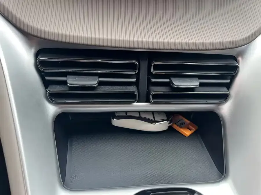 BYD Song Pro New Energy Song Pro New Energy 2024 Honor Edition DM-i 71KM Pilot Edition 2024 — миниатюра 4