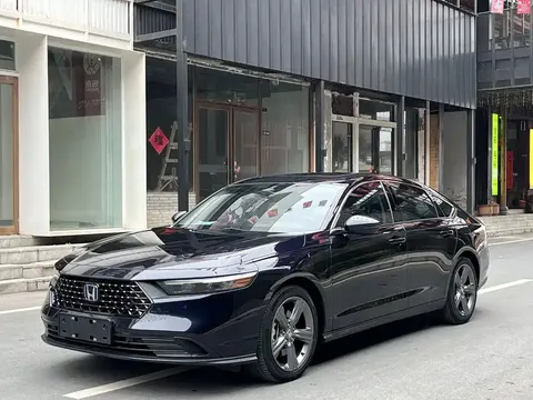 Honda Accord New Energy 2024 купить в Москве
