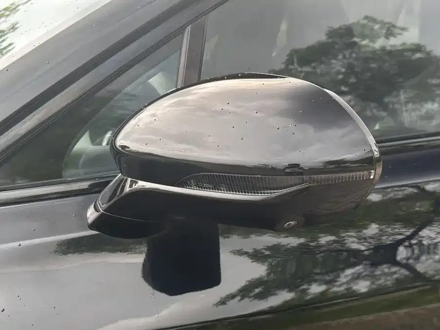 Hongqi H6 Hongqi H6 2023 2.0T Luxury Edition 2023 — миниатюра 4