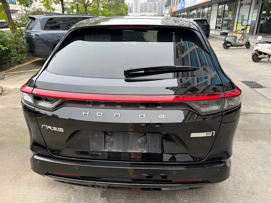 Honda e:NP1 Extreme 1 e:NP1 2023 510km Extreme Edition 2023 — миниатюра 3