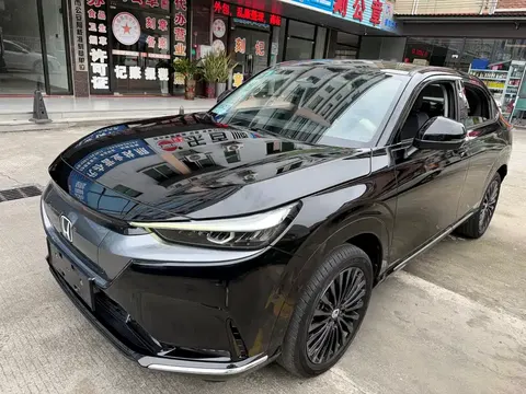 Honda e:NP1 Extreme 1 2023 купить в Москве