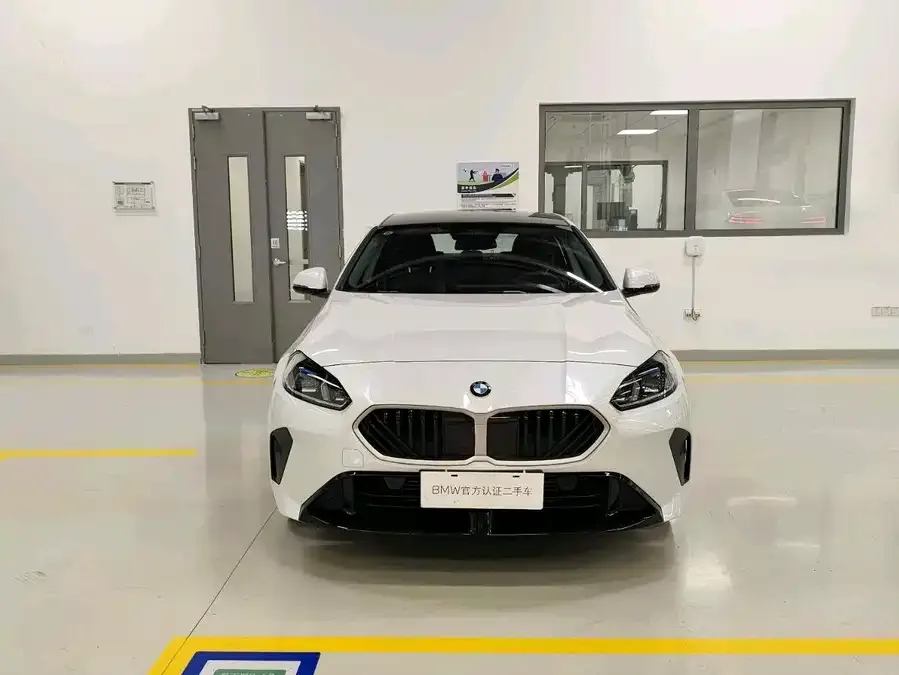 BMW 2 series BMW 2 Series 2025 225L M Sports Package 2025 — миниатюра 3