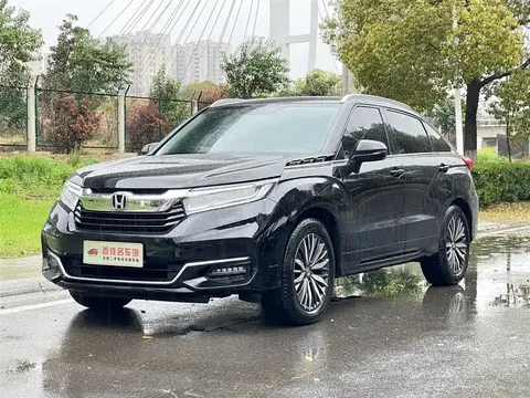 Honda Avancier 2023 купить в Москве