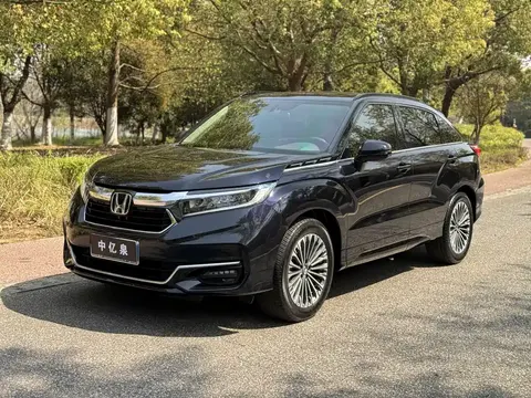 Honda Avancier 2024 купить в Москве