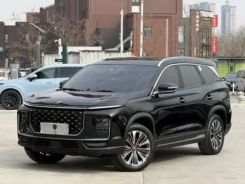Jetour L9 2025 купить в Москве
