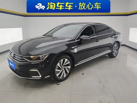 Volkswagen Magotan GTE plug-in hybrid 2023 купить в Москве