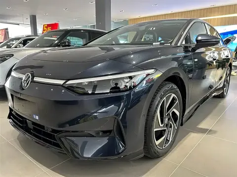 Volkswagen ID.7 VIZZION 2025 купить в Москве