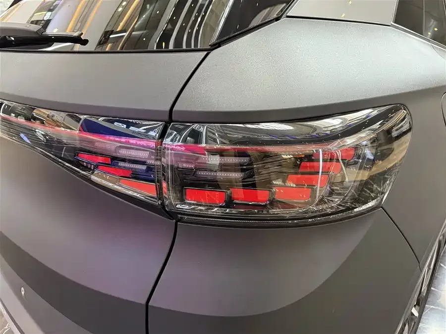 Volkswagen ID.4 CROZZ ID.4 CROZZ 2022 Pure Enjoyment Limited Edition 2023 — миниатюра 4