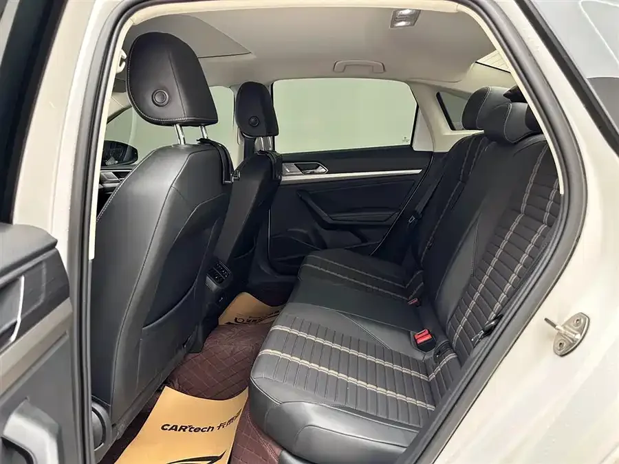Volkswagen Lavida Lavida 2022 280TSI DSG Comfort Edition 2023 — миниатюра 3