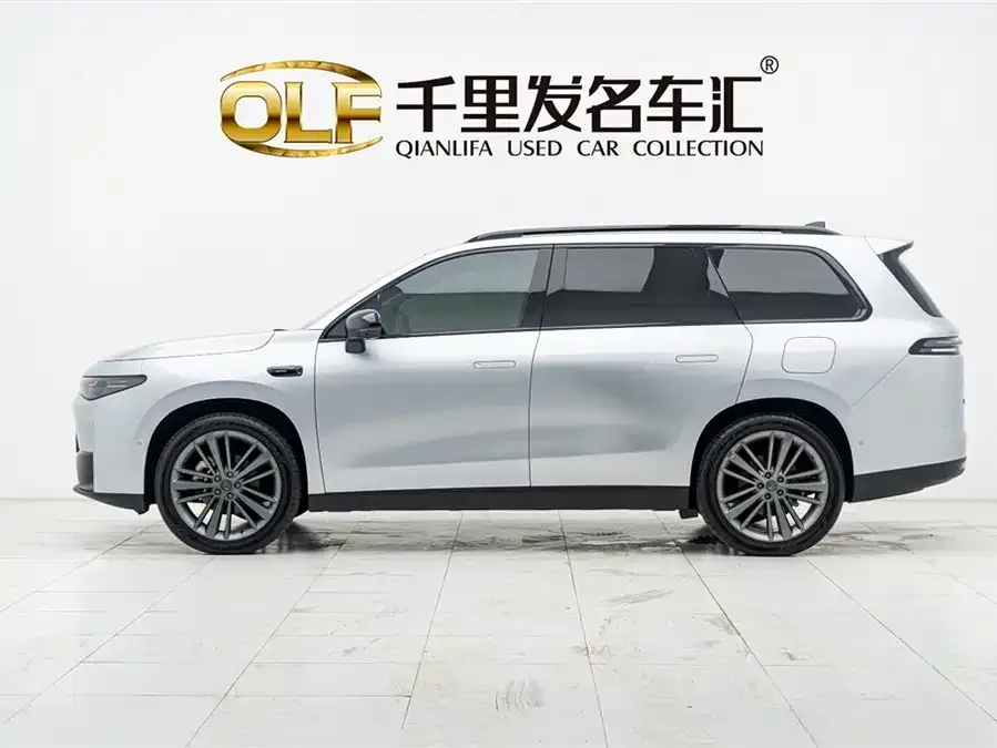 Leapmotor C16 Leapmotor C16 2024 Extended Range 200 Premium Edition 2024 — миниатюра 4