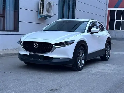 Mazda CX-30 2023 купить в Москве