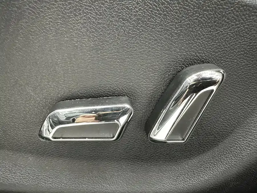 Kia Cyrus (Seltos) 2023 Certus 1.5L CVT Luxury Edition 2023 — миниатюра 5