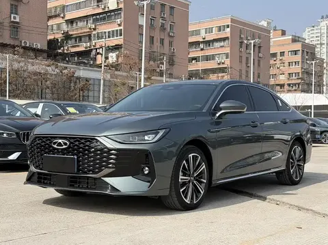 Chery Arrizo 8 PRO 2025 купить в Москве