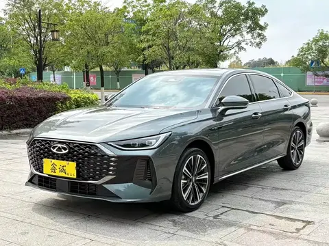 Chery Arrizo 8 PRO 2025 купить в Москве