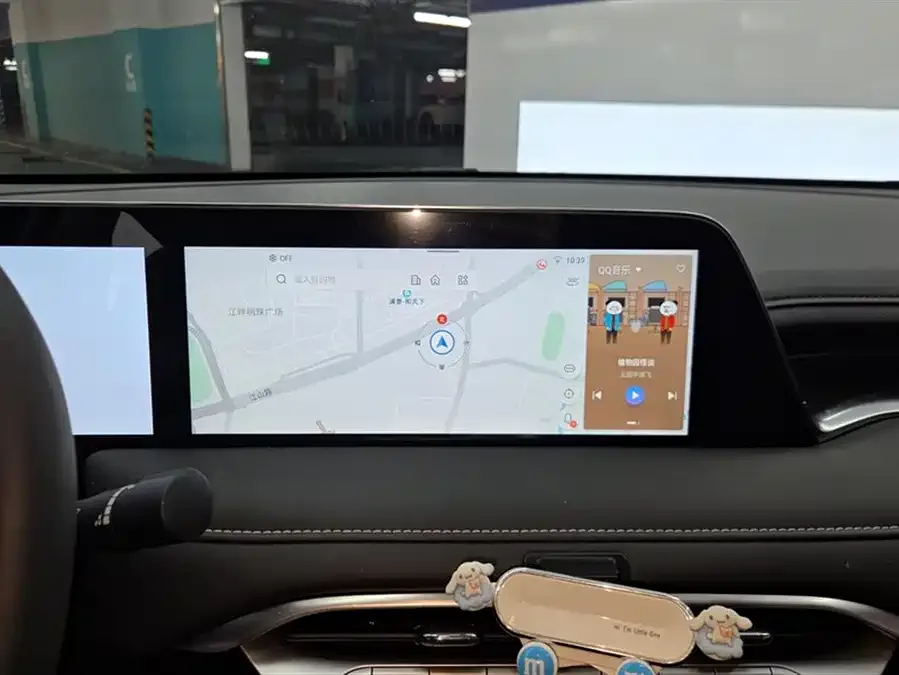 Venucia Big V DD-i Venucia V DD-i 2023 110KM iT version 2023 — миниатюра 4