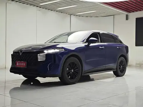 Venucia Big V 2023 купить в Москве