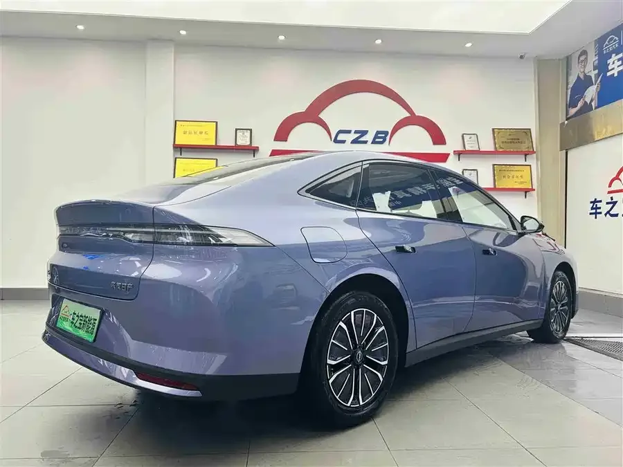 Nissan N6 Nissan N6 2026 180 Max 2026 — миниатюра 2