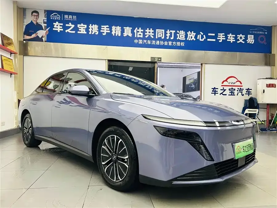 Nissan N6 Nissan N6 2026 180 Max 2026 — миниатюра 3
