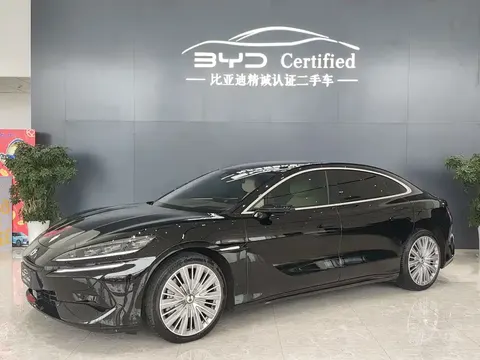 BYD Z9 2025 купить в Москве